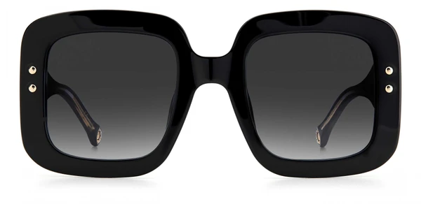 Óculos de Sol Carolina Herrera CH0010S -  Preto