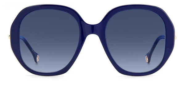 Óculos de Sol Carolina Herrera CH0019S -  Azul