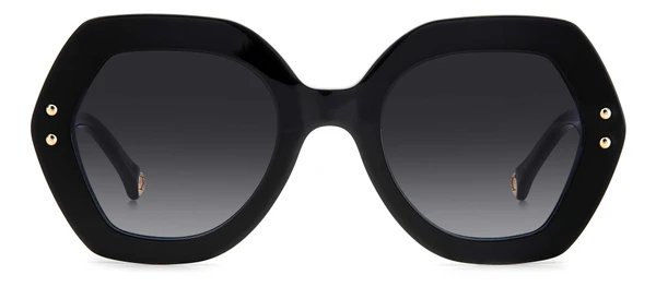 Óculos de Sol Carolina Herrera HER0126S -  Preto