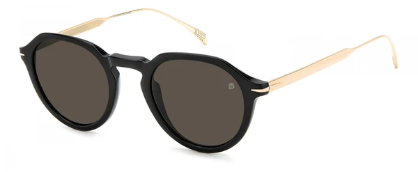 Óculos de Sol David Beckham DB1098S -  Preto