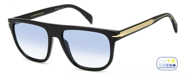 Óculos de Sol David Beckham DB7111S -  Preto
