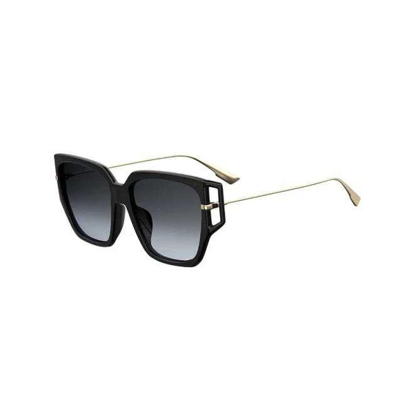 Oculos de Sol Dior DIRECTION 3F -  Preto