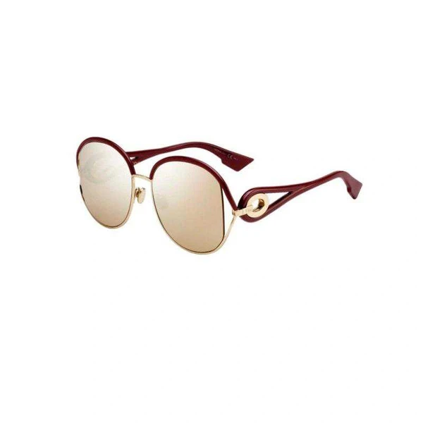 Oculos de Sol Dior NEWVOLUTE -  Vinho
