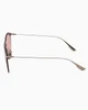 Oculos de Sol Dior Ultimef -  Ouro rosado
