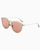 Oculos de Sol Dior Ultimef -  Ouro rosado