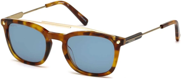 Oculos de Sol Dsquared2 DQ0272 -  Havana