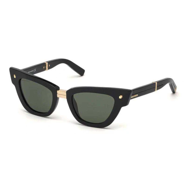 Oculos de Sol Dsquared2 DQ0331 -  Preto