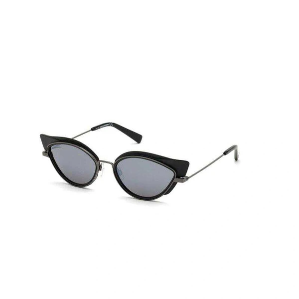 Oculos de Sol Dsquared2 DQ0336 -  Preto