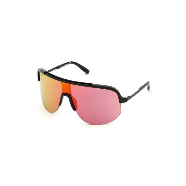 Oculos de Sol Dsquared2 DQ0345 -  Preto