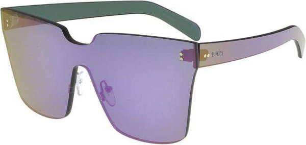 Oculos de Sol Emilio Pucci EP0067 -  Roxo