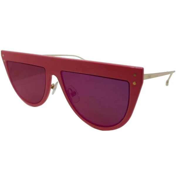 Oculos de Sol Fendi FF0372S -  Rosa