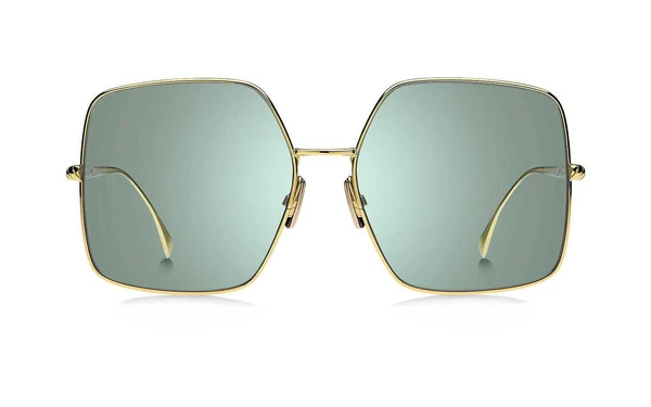 Oculos de Sol Fendi FF0439S -  Dourado