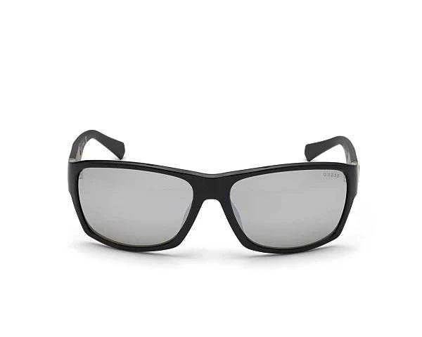 Oculos de Sol Guess GU00006 -  Preto