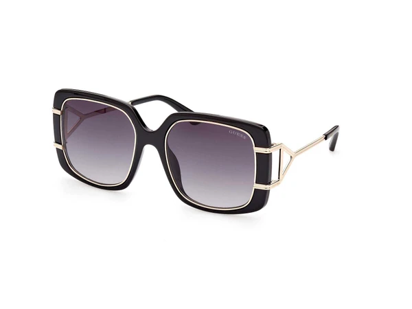 Óculos de Sol Guess GU7854 -  Preto