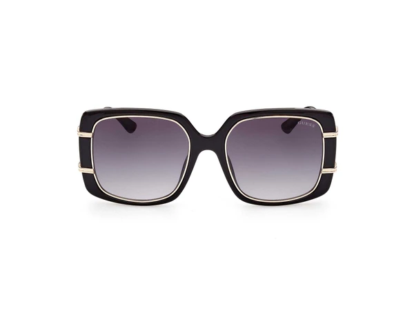 Óculos de Sol Guess GU7854 -  Preto