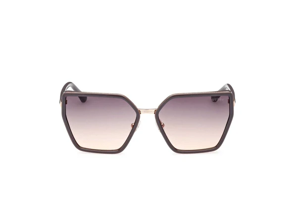 Óculos de Sol Guess GU7871 -  Ouro rosado