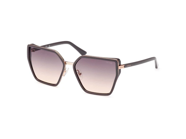 Óculos de Sol Guess GU7871 -  Ouro rosado