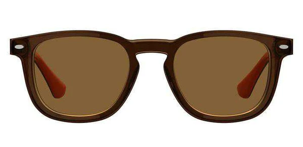 Oculos de Sol Havaianas BOTAFOGOCS 12J -  Marrom