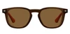Oculos de Sol Havaianas BOTAFOGOCS 12J -  Marrom