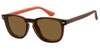 Oculos de Sol Havaianas BOTAFOGOCS 12J -  Marrom