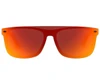 Oculos de Sol Havaianas PARATYCS -  Preto