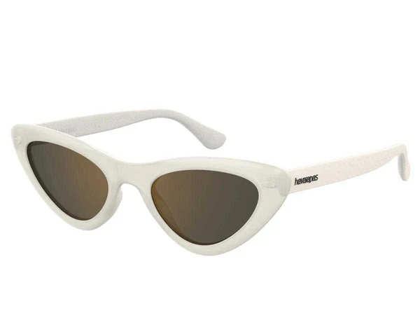 Oculos de Sol Havaianas PIPA -  Branco