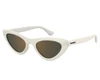 Oculos de Sol Havaianas PIPA -  Branco