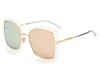 Oculos de Sol Jimmy Choo DANYS -  Dourado
