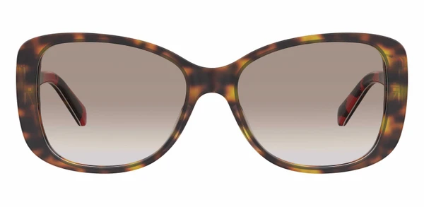 Óculos de Sol Love Moschino MOL054S -  Havana