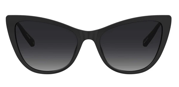 Óculos de Sol Love Moschino MOL062S -  Preto