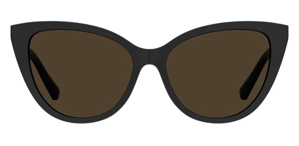 Óculos de Sol Love Moschino MOL066CS -  Preto