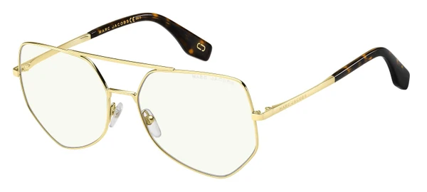Óculos de Sol Marc Jacobs MARC326S -  Dourado