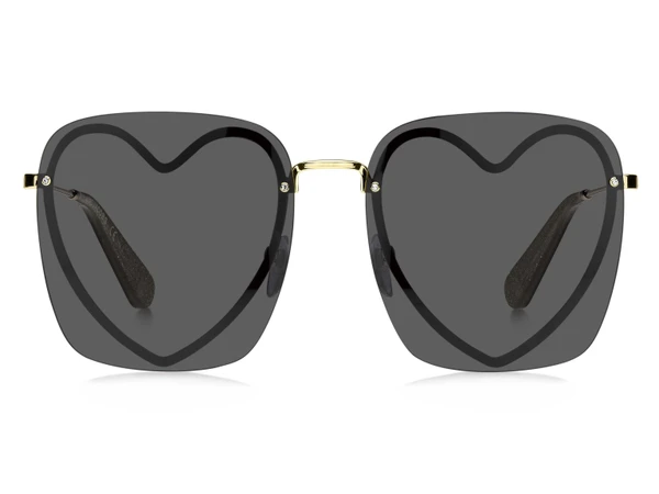 Óculos de Sol Marc Jacobs MARC493S -  Dourado