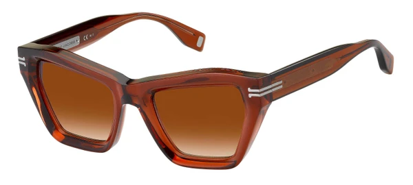 Óculos de Sol Marc Jacobs MJ1001S -  Marrom