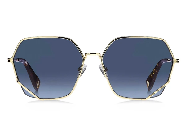 Oculos de Sol Marc Jacobs MJ1005S -  Dourado