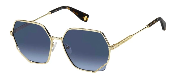 Oculos de Sol Marc Jacobs MJ1005S -  Dourado