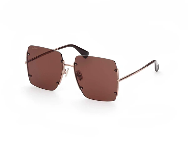 Óculos de Sol Max Mara MM0002H -  Bronze