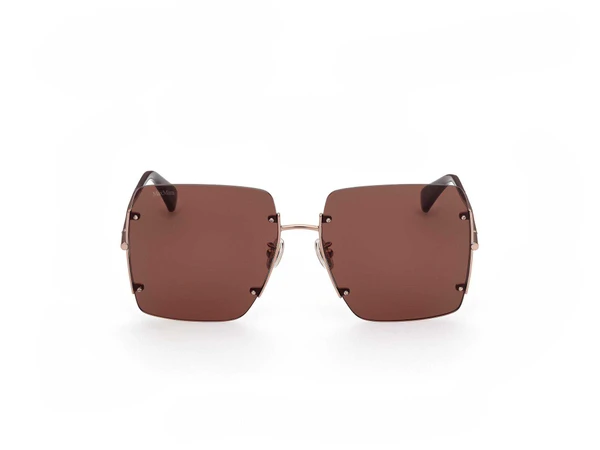 Óculos de Sol Max Mara MM0002H -  Bronze