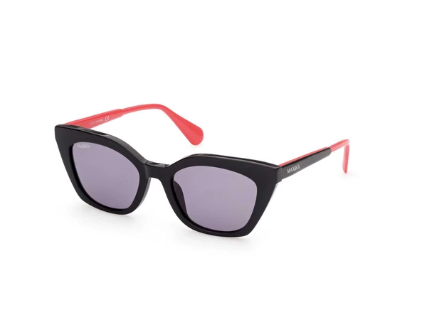 Óculos de Sol Maxco MO0002 -  Vermelho