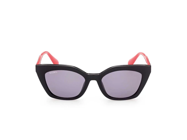 Óculos de Sol Maxco MO0002 -  Vermelho