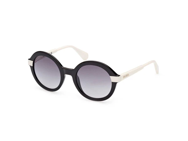 Óculos de Sol Maxco MO0052 -  Preto