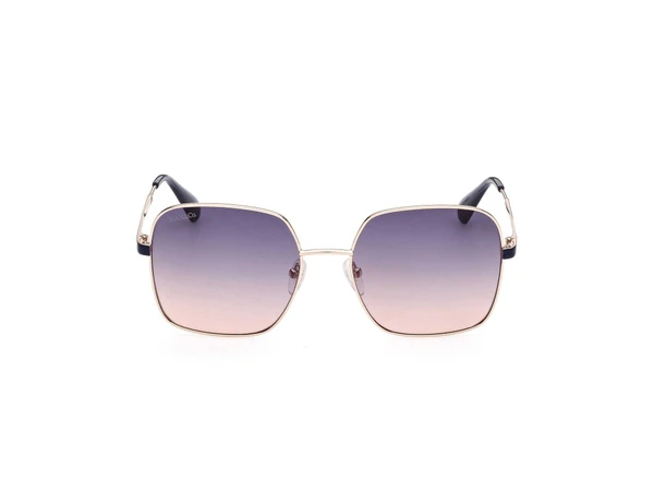 Óculos de Sol Maxco MO0056 -  Ouro rosado
