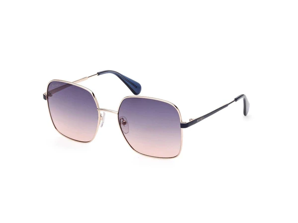 Óculos de Sol Maxco MO0056 -  Ouro rosado