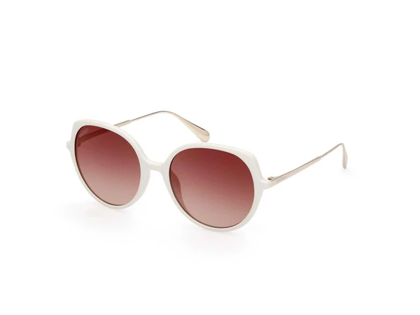Óculos de Sol Maxco MO0088 -  Branco