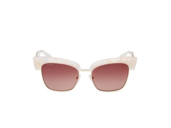 Óculos de Sol Maxco MO0092 -  Branco
