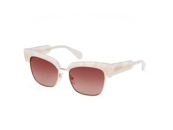 Óculos de Sol Maxco MO0092 -  Branco