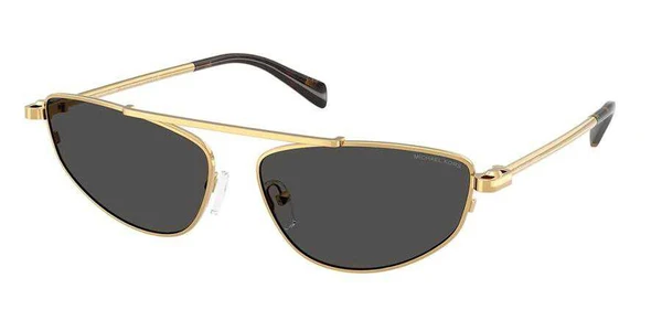 Oculos de Sol Michael Kors MK1164 -  Dourado