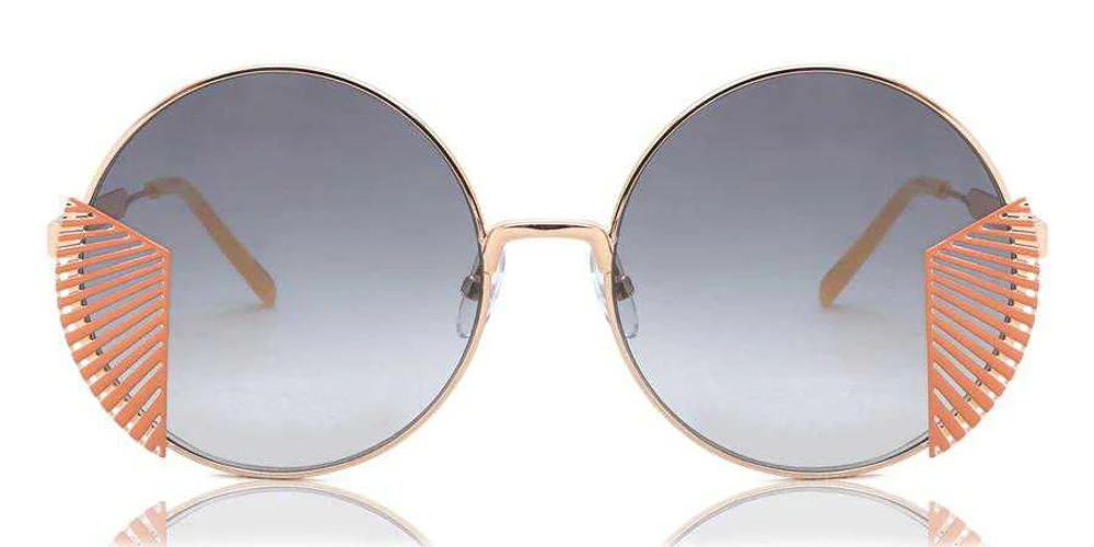 Oculos de Sol Oxydo ONO2.2 -  Ouro rosado