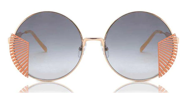 Oculos de Sol Oxydo ONO2.2 -  Ouro rosado
