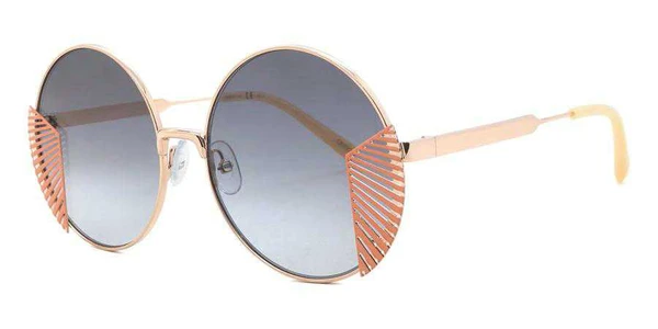 Oculos de Sol Oxydo ONO2.2 -  Ouro rosado